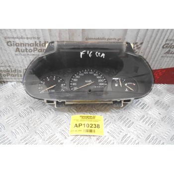 Καντράν - Κοντέρ Αναλογικό Ford Fiesta 1996-1999 96FB10838BA 431042D