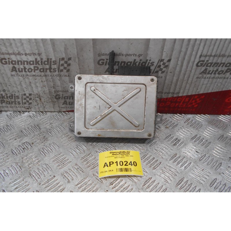 Εγκέφαλος Rover 200 1996-1999  MKC104022 19A301JKR