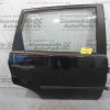 Πόρτα Πίσω Δεξία Ford Fiesta 2006-2008