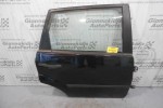 Πόρτα Πίσω Δεξία Ford Fiesta 2006-2008