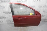 Πόρτα Ford Focus Εμπρός Δεξιά 2002-2004 (sedan)