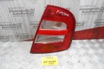 Φανάρι Πίσω Δεξί Skoda Fabia 1999-2007
