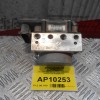 Μονάδα ABS Nissan Note 2006-2009 0265231732 476609U100