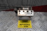 Μονάδα ABS Nissan Note 2006-2009 0265231732 476609U100