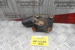 Μοτέρ Υαλοκαθαριστήρων Εμπρός Nissan Primera P11 1996-1999 22147131 (6pins)