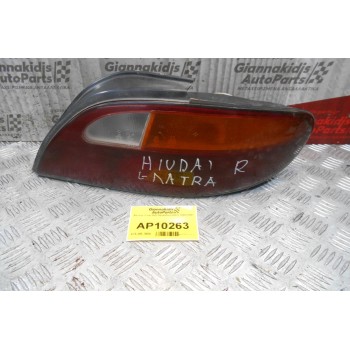 Φανάρι Πίσω Δεξί Hyundai Lantra 1995-1998