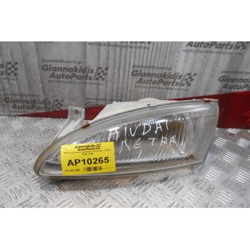 Φανάρι Εμπρός Αριστερό Hyundai Lantra 1995-1998