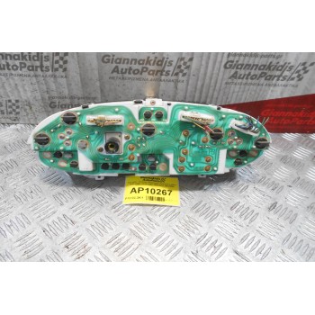 Καντράν - Κοντέρ Αναλογικό Hyundai Lantra 1995-1998  7111-1300 78804070 78813550