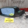Καθρέπτης Ηλεκτρικός Αριστερός Audi A4 1994-1998 (5pins)