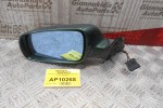 Καθρέπτης Ηλεκτρικός Αριστερός Audi A4 1994-1998 (5pins)