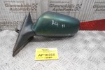 Καθρέπτης Ηλεκτρικός Αριστερός Audi A4 1994-1998 (5pins)