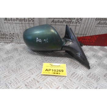 Καθρέπτης Ηλεκτρικός Δεξίς Audi A4 1994-1998 (5pins)