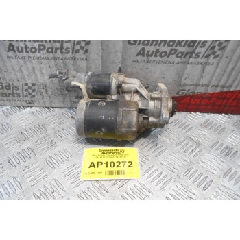 Μίζα Skoda Fabia AZF 1999-2007  047911023G 443115141331