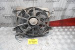 Βεντιλατέρ Ψυγείου Hyundai Accent 1997-1999  (2pins)
