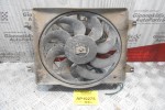 Βεντιλατέρ Ψυγείου Hyundai Accent 1997-1999  (2pins)