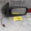 Καθρέπτης Ηλεκτρικός Δεξίς Nissan Almera N15 1996-1998 (3pins)