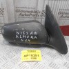 Καθρέπτης Ηλεκτρικός Δεξίς Nissan Almera N15 1996-1998 (3pins)