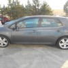 Ολόκληρο Αυτοκίνητο Toyota Auris 2.0 D4D 2AD 2006-2010 (Για ανταλλακτικα)