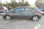 Ολόκληρο Αυτοκίνητο Toyota Auris 2.0 D4D 2AD 2006-2010 (Για ανταλλακτικα)