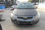Ολόκληρο Αυτοκίνητο Toyota Auris 2.0 D4D 2AD 2006-2010 (Για ανταλλακτικα)