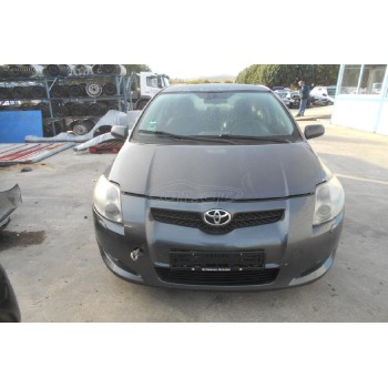 Ολόκληρο Αυτοκίνητο Toyota Auris 2.0 D4D 2AD 2006-2010 (Για ανταλλακτικα)