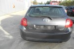Ολόκληρο Αυτοκίνητο Toyota Auris 2.0 D4D 2AD 2006-2010 (Για ανταλλακτικα)