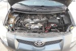 Ολόκληρο Αυτοκίνητο Toyota Auris 2.0 D4D 2AD 2006-2010 (Για ανταλλακτικα)