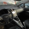Ολόκληρο Αυτοκίνητο Toyota Auris 2.0 D4D 2AD 2006-2010 (Για ανταλλακτικα)