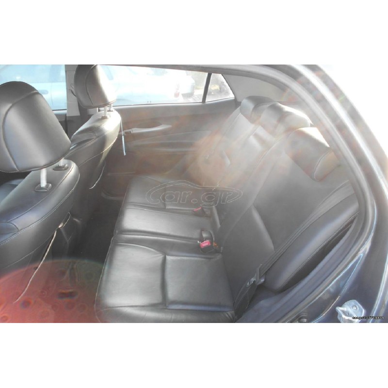 Ολόκληρο Αυτοκίνητο Toyota Auris 2.0 D4D 2AD 2006-2010 (Για ανταλλακτικα)