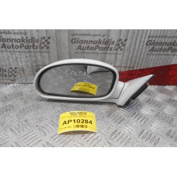 Καθρέπτης Ηλεκτρικός Αριστερός Hyundai Lantra 1995-1998 (3pins)