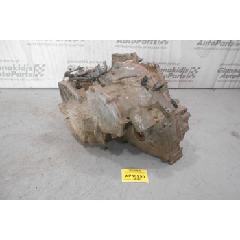 Αυτόματο Σασμάν Volvo S60 B5244S 2000-2010 55-51SN 8675411 02LV553277