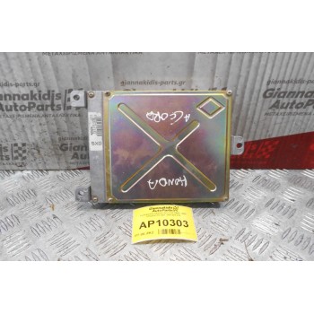 Εγκέφαλος Honda Accord 1992-1995 37820-PT5-X01 360-301376