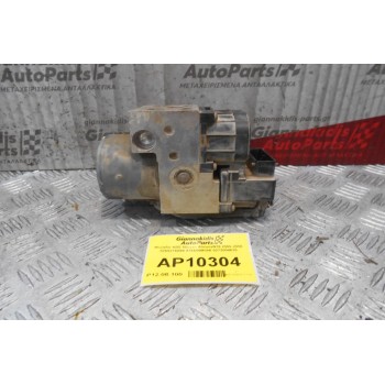 Μονάδα ABS Nissan AlmeraN16 2000-2006 0265216899 476605M306 0273004635