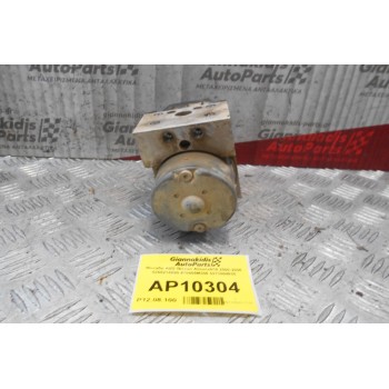 Μονάδα ABS Nissan AlmeraN16 2000-2006 0265216899 476605M306 0273004635