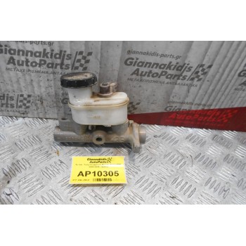 Αντλία -Τρόμπα φρένου Nissan AlmeraN16 2000-2006 22157879  (2pins)