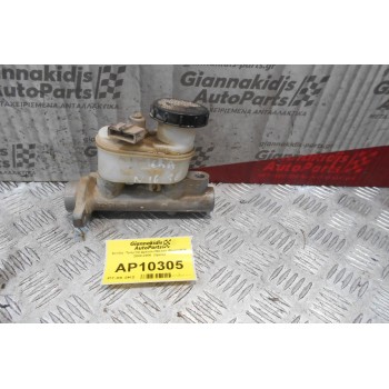 Αντλία -Τρόμπα φρένου Nissan AlmeraN16 2000-2006 22157879  (2pins)