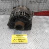 Δυναμό Skoda Fabia 1.4 AZF 2000-2003 037903025M 0124325013186 (Μικρό Σπάσιμο)