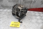 Δυναμό Skoda Fabia 1.4 AZF 2000-2003 037903025M 0124325013186 (Μικρό Σπάσιμο)