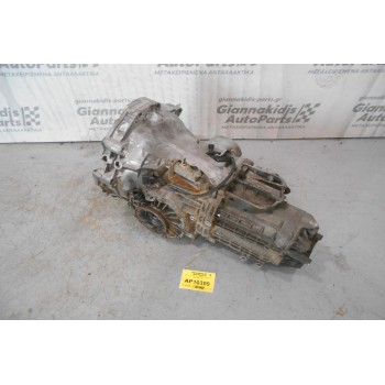 Κιβώτιο Ταχυτήτων / Σασμάν Audi A4 1.8 ADR 1994-2000 CPD