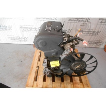 Κινητήρας - Μοτέρ Audi A4 1.8 ADR 1994-2000