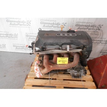 Κινητήρας - Μοτέρ Audi A4 1.8 ADR 1994-2000