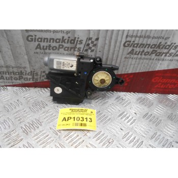 Μοτέρ Παραθύρου Εμπρός Αριστερό Skoda Fabia 1999-2007 6Q1959801 400550E