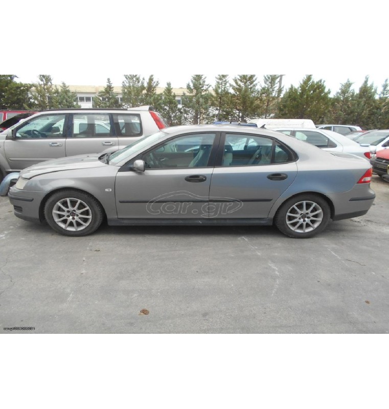 Ολόκληρο Αυτοκίνητο Saab 9-3 2.0 B207E 2002-2007 (Για ανταλλακτικα)
