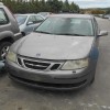 Ολόκληρο Αυτοκίνητο Saab 9-3 2.0 B207E 2002-2007 (Για ανταλλακτικα)