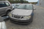 Ολόκληρο Αυτοκίνητο Saab 9-3 2.0 B207E 2002-2007 (Για ανταλλακτικα)