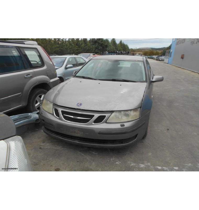 Ολόκληρο Αυτοκίνητο Saab 9-3 2.0 B207E 2002-2007 (Για ανταλλακτικα)