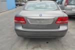 Ολόκληρο Αυτοκίνητο Saab 9-3 2.0 B207E 2002-2007 (Για ανταλλακτικα)