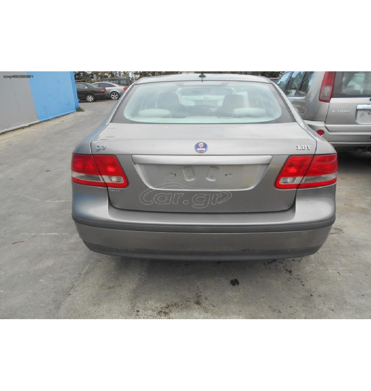 Ολόκληρο Αυτοκίνητο Saab 9-3 2.0 B207E 2002-2007 (Για ανταλλακτικα)