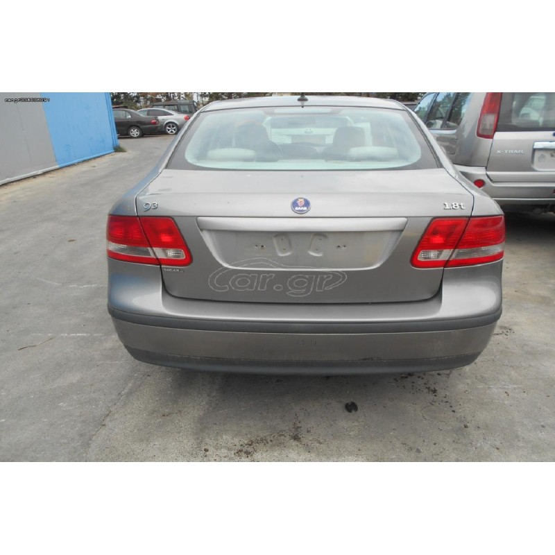 Ολόκληρο Αυτοκίνητο Saab 9-3 2.0 B207E 2002-2007 (Για ανταλλακτικα)