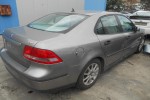 Ολόκληρο Αυτοκίνητο Saab 9-3 2.0 B207E 2002-2007 (Για ανταλλακτικα)